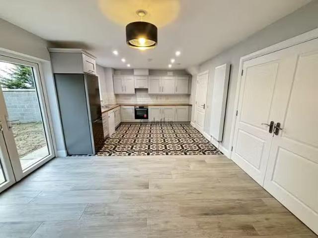 House to rent