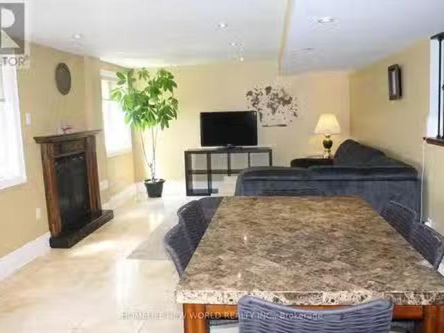 House for rent in York, Ontario