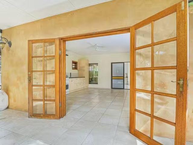 House for rent in Cairns, Queensland