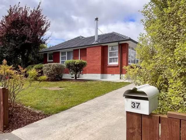 House for rent