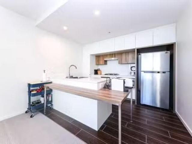 Apartment for rent in Toombul, Queensland
