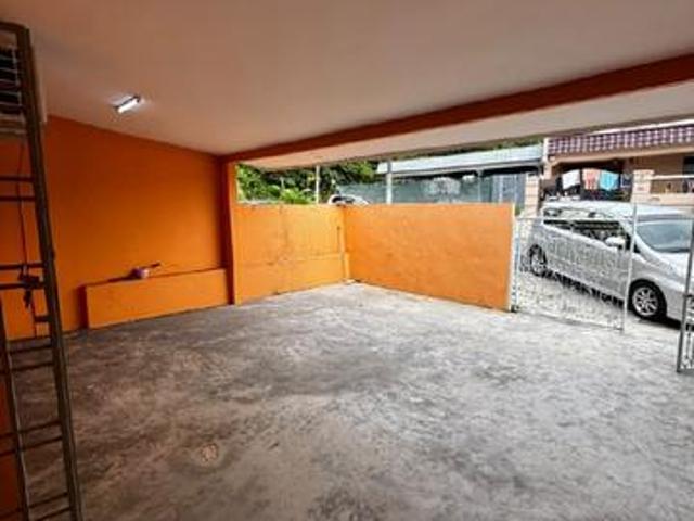 Terraced House for rent in Johore Bahru, Johor