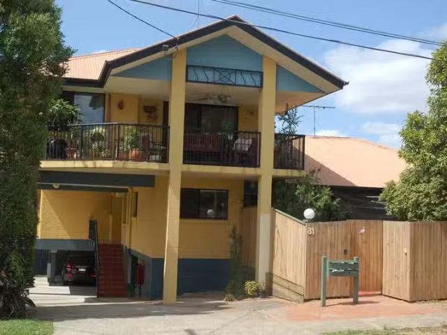 House for rent in Toombul, Queensland