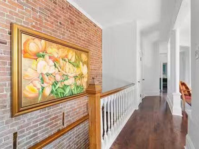 Apartment for rent in Westmount, Quebec