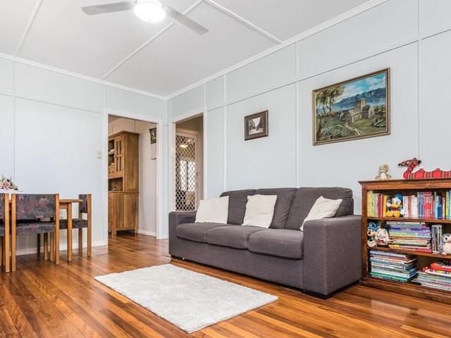 House for rent in Scarborough, Greater Brisbane
