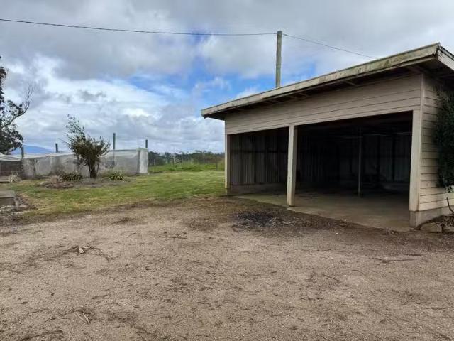 House for rent in Derby, Tasmania