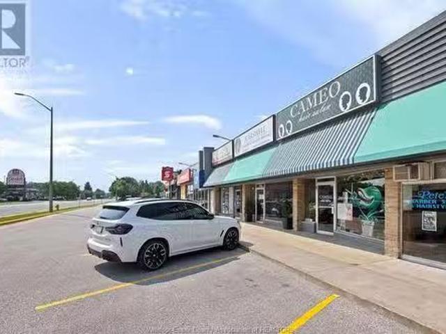House for rent in Maidstone, Ontario