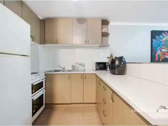 Apartment for rent in Huntingwood, New South Wales