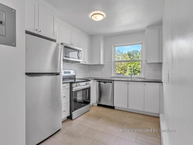 Apartment for rent in Kingston, Ontario