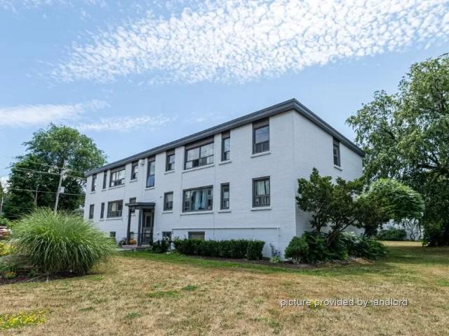 Apartment for rent in Kingston, Ontario