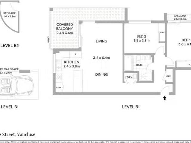 House for rent in Sydney, New South Wales