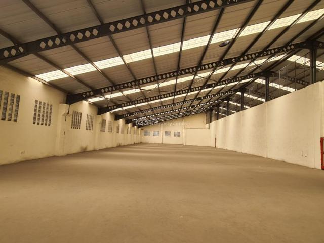 Commercial for rent in Embakasi, Nairobi