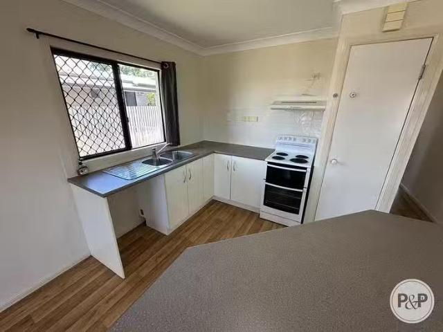 House for rent in Burdell, Queensland