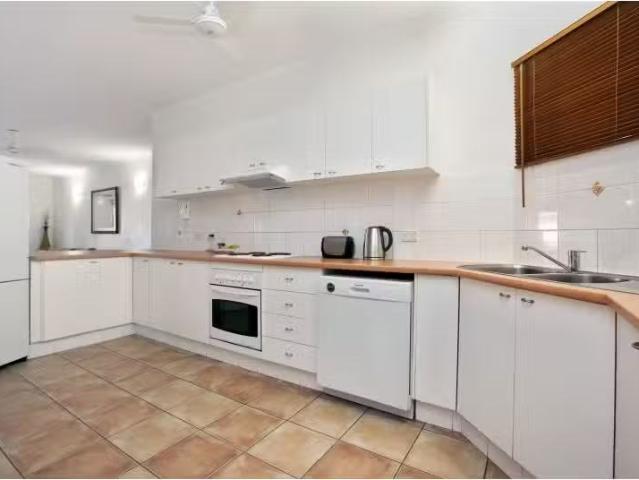 Apartment for rent in Darwin, Northern Territory