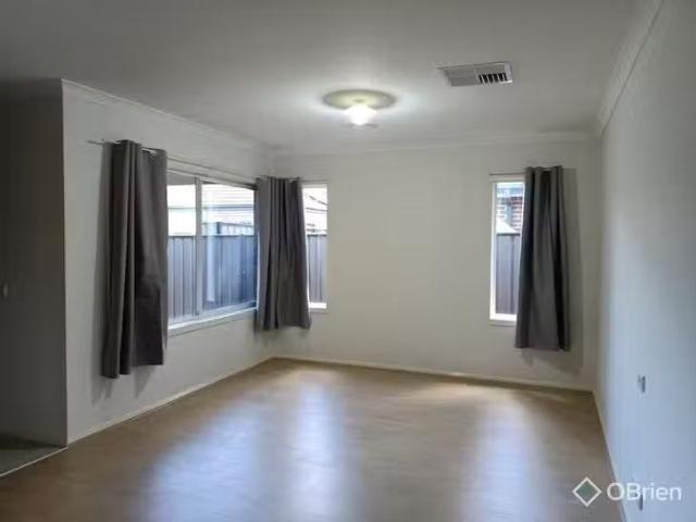 House for rent in Derrimut, Victoria