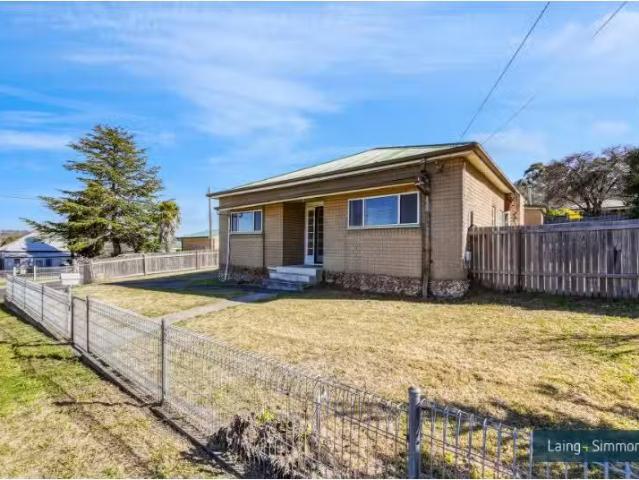 House for rent in Abington, New South Wales
