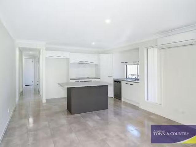 Apartment for rent in Abington, New South Wales