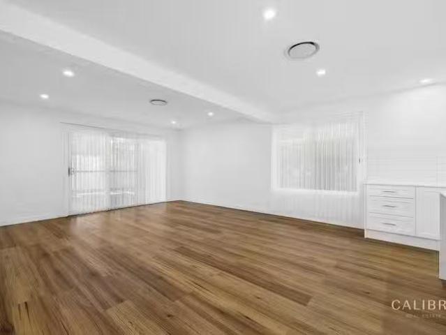 House for rent in Toombul, Queensland