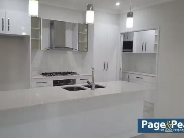 House for rent in Shaw, Queensland