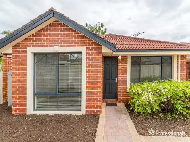 House for rent in Queens Park, Western Australia