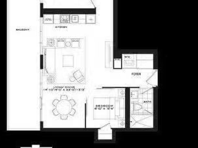 Apartment for rent in Woburn, Ontario