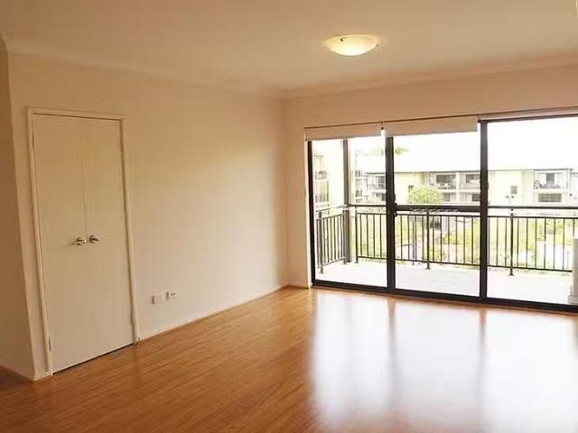 Apartment for rent in Highgate, Western Australia