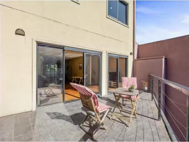 Condo for rent in Camerons Creek, Victoria