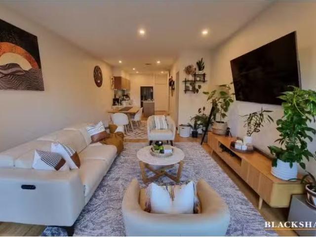 Condo for rent in Australian Capital Territory