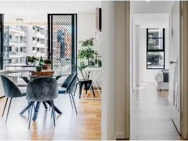 Apartment for rent in Sydney, New South Wales
