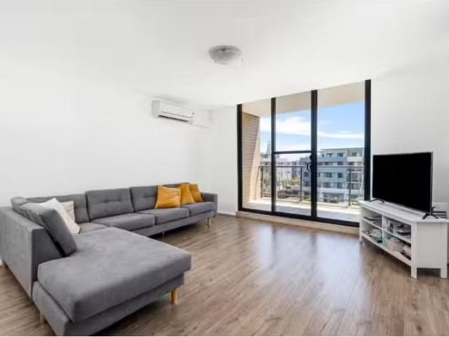 Apartment for rent in Sydney, New South Wales