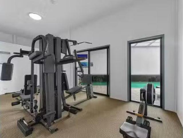 Apartment for rent in Toombul, Queensland