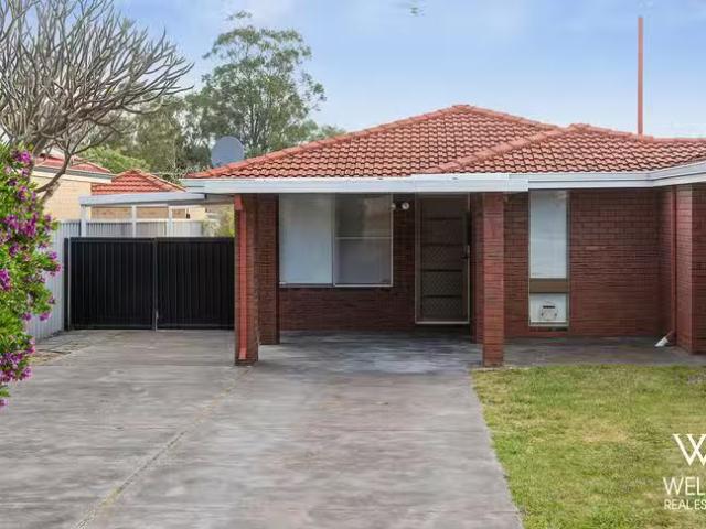 House for rent in Rivervale, Western Australia
