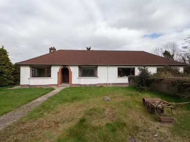 House to rent