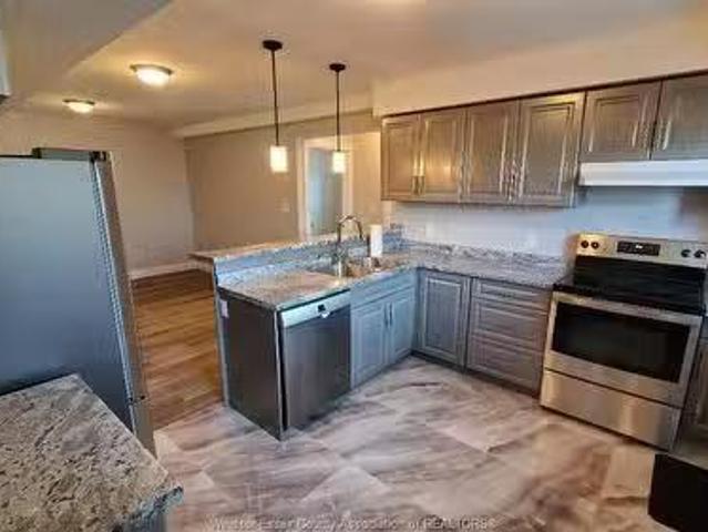 House for rent in Maidstone, Ontario