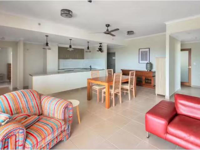 Apartment for rent in Darwin, Northern Territory