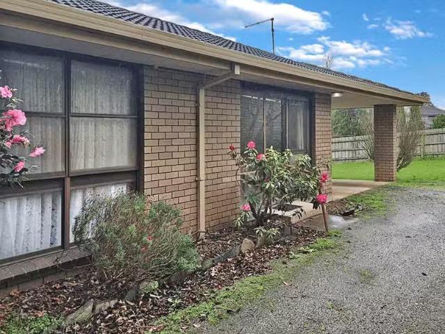 House for rent in Drouin, Victoria