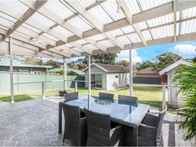 House for rent in Sutherland, New South Wales