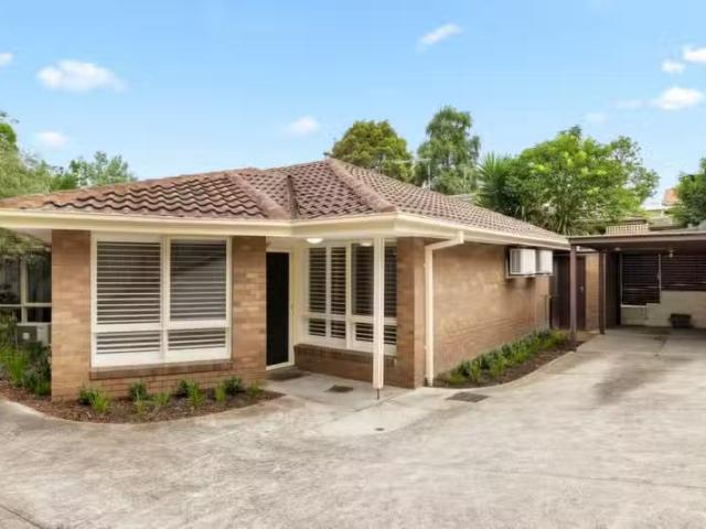 Apartment for rent in Camerons Creek, Victoria