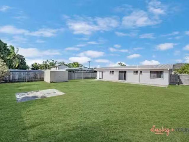 House for rent in Condon, Queensland