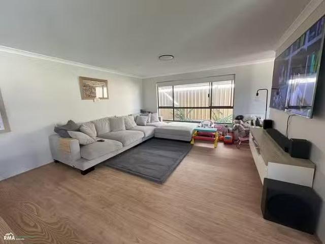 House for rent in Millbridge, Western Australia