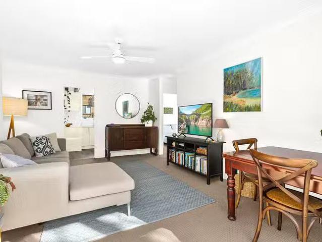 Apartment for rent in Narrabundah, Australian Capital Territory