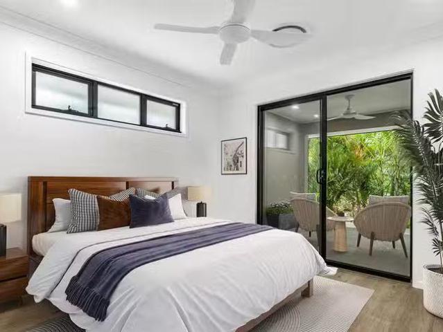 House for rent in Toombul, Queensland