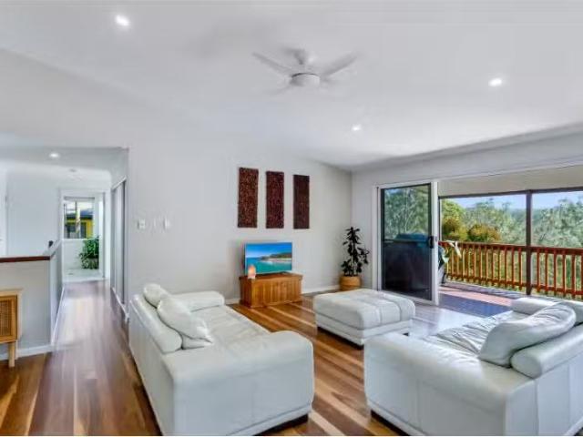 House for rent in Pottsville, New South Wales