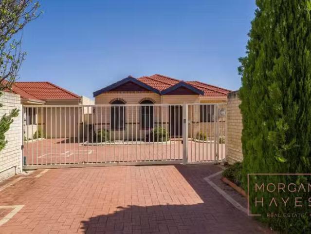 House for rent in Shelley, Western Australia