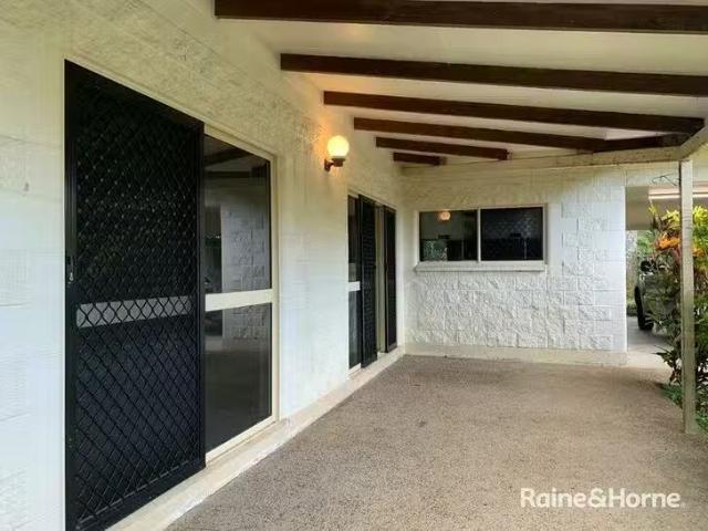 House for rent in Mossman, Queensland