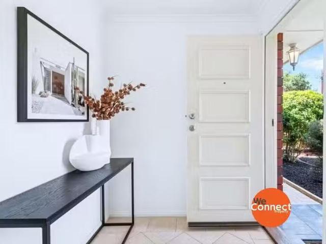 House for rent in Horseshoe Creek, South Australia