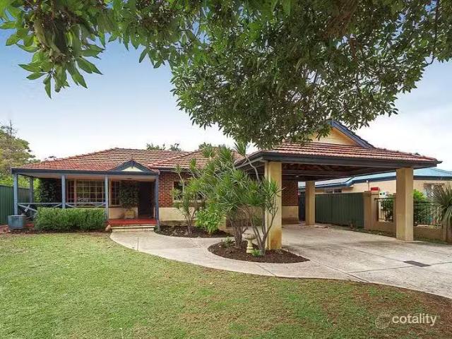 House for rent in Myaree, Western Australia