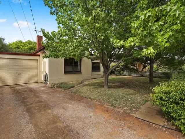 House for rent in Horseshoe Creek, South Australia