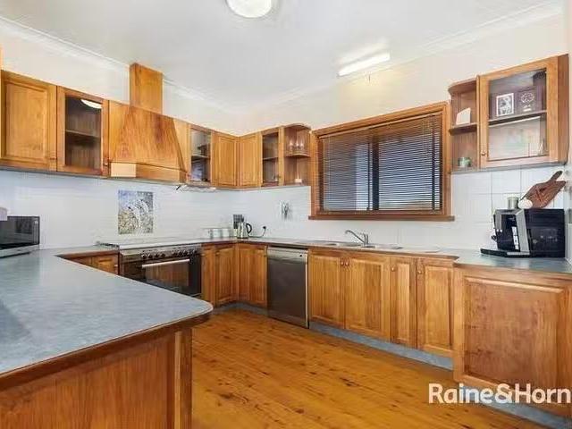 House for rent in Braidwood, New South Wales