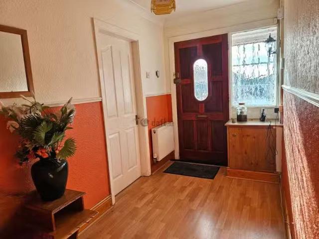 House to rent